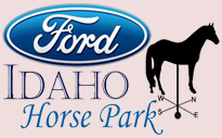 Ford Idaho Horse Park