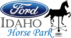 Ford Idaho Horse Park